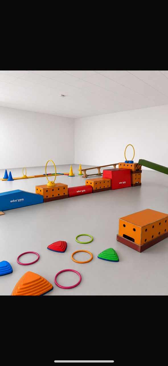 Atelier Les Mini Samouraï